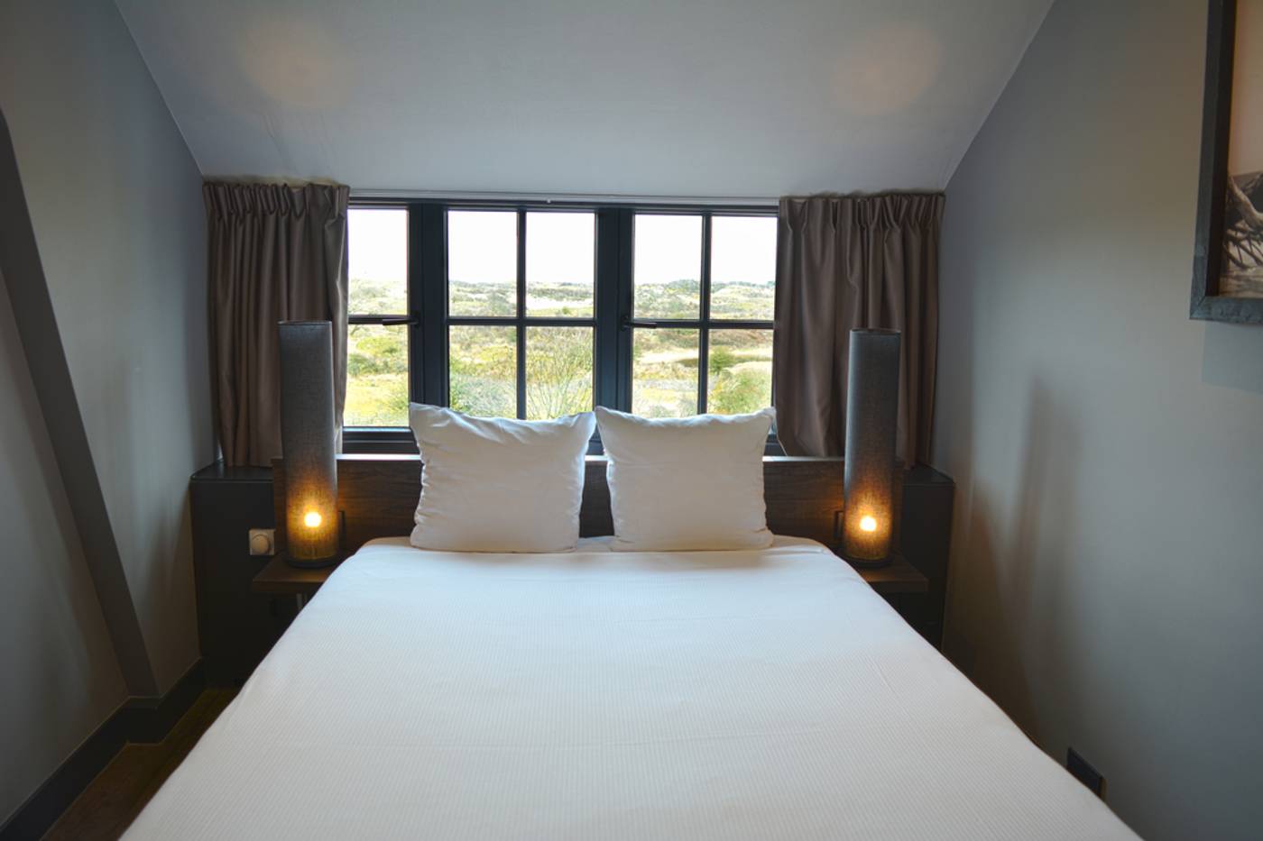 Fletcher Boutique Hotel Duinoord-Netherlands-WASSENAAR-Room-9