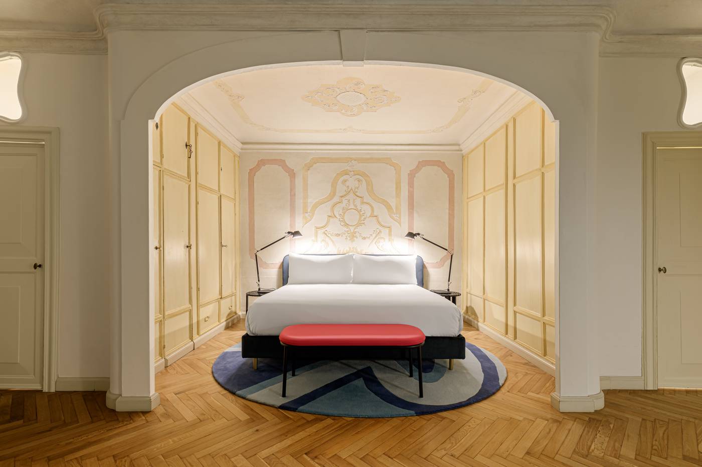Palazzo-Dei-Fiori-By-Room-Mate-Room-49