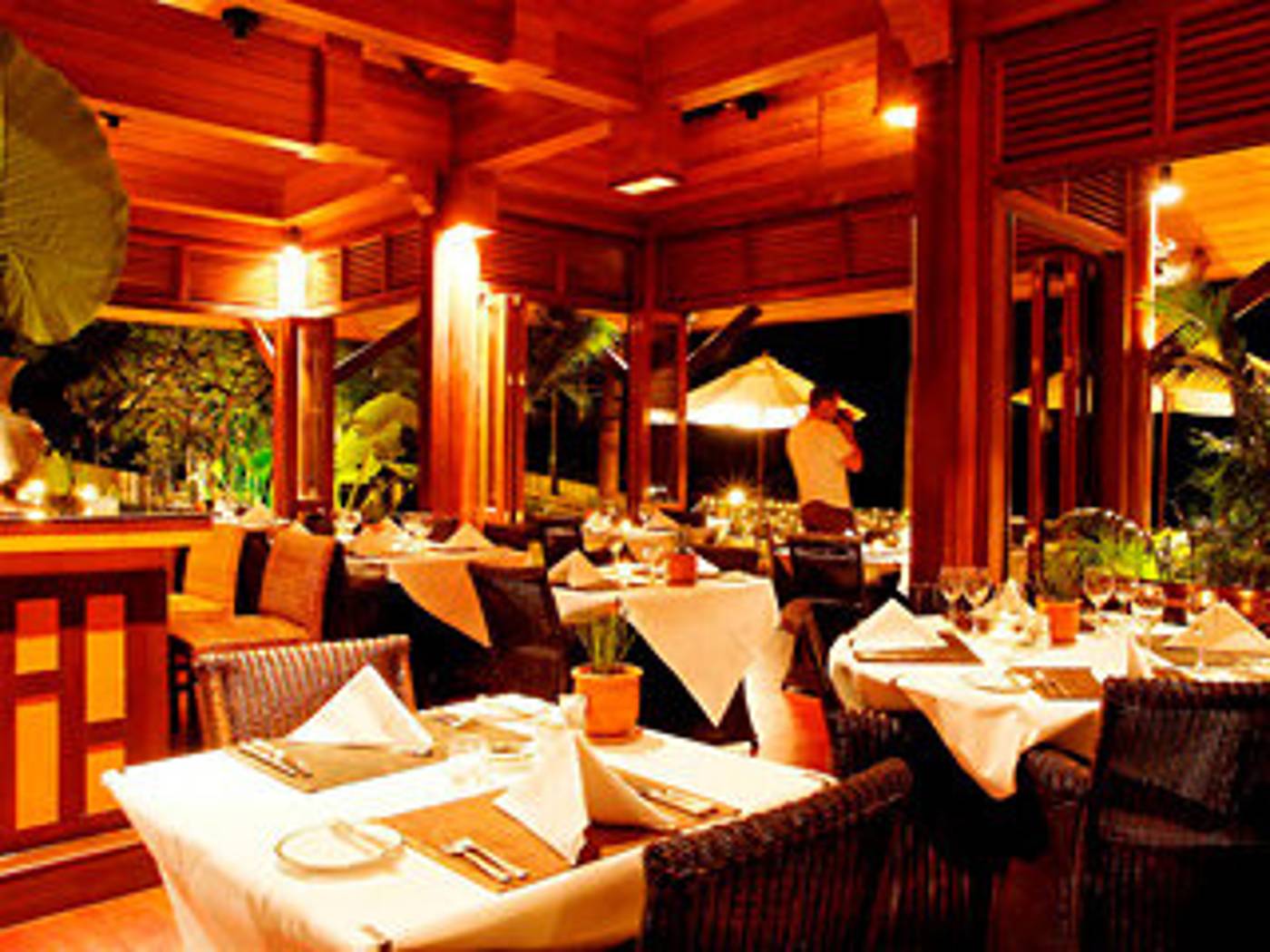 Baan Yin Dee Boutique Resort