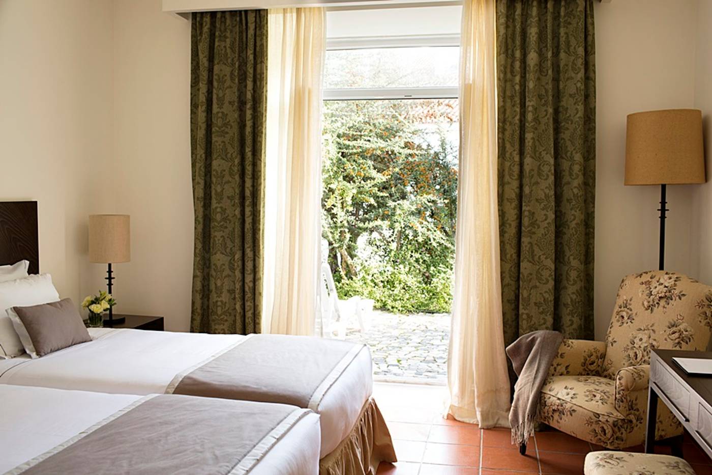 Pateo dos Solares Charm Hotel-Portugal-ESTREMOZ-General view-7
