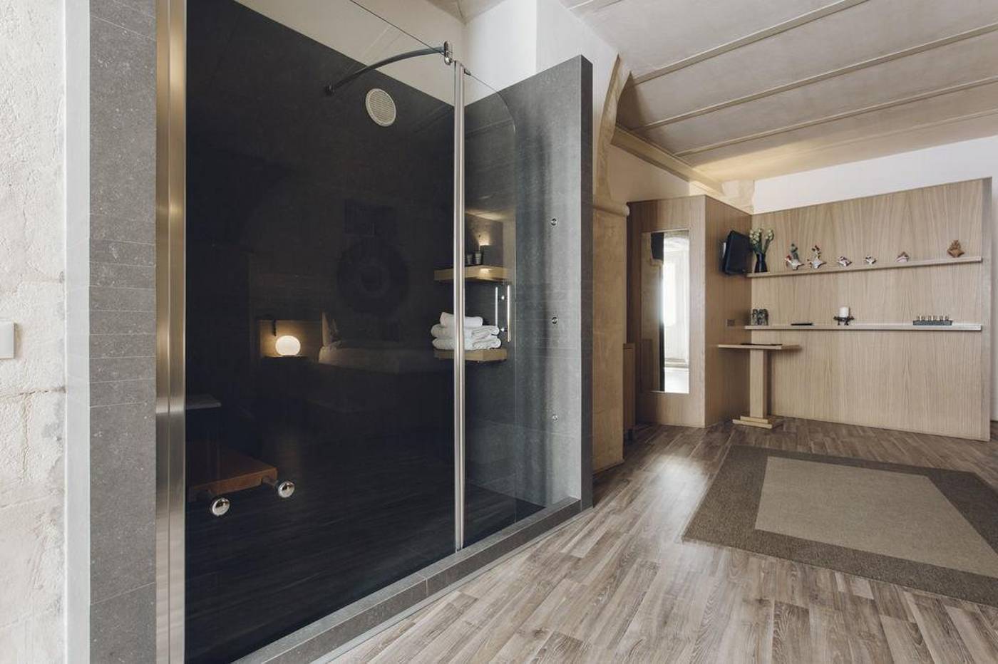 Sant`Angelo - Le Residenze-Italy-MATERA-General view-3