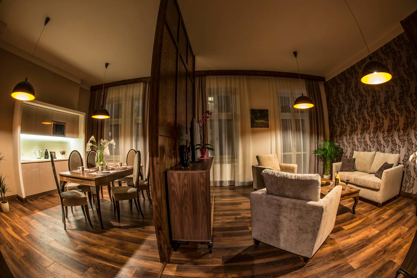 Topolowa-Residence-Room-17