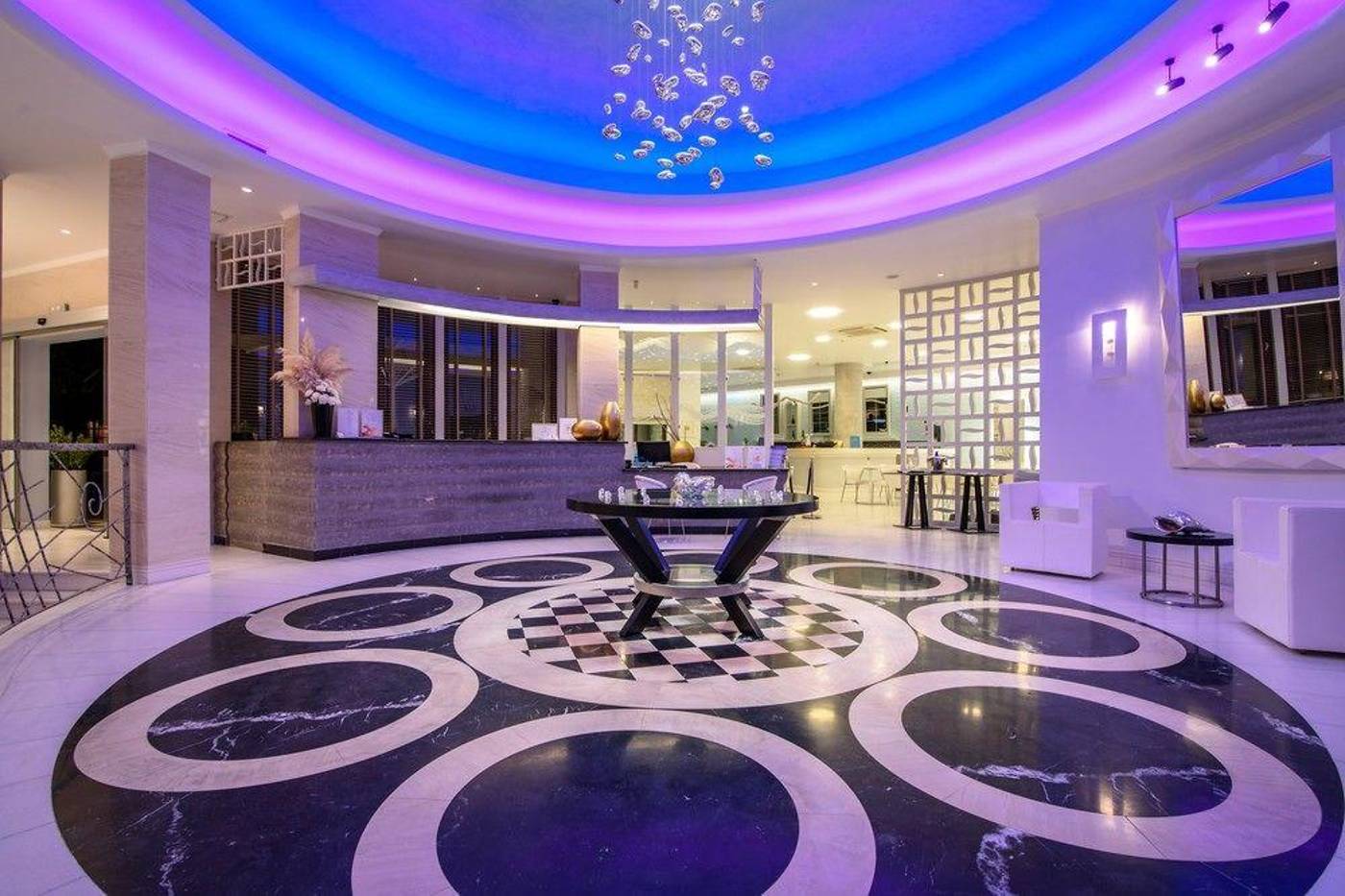 La-Mer-Deluxe-Spa-Resort---Conference-Center---Adult-Only-General-view-52