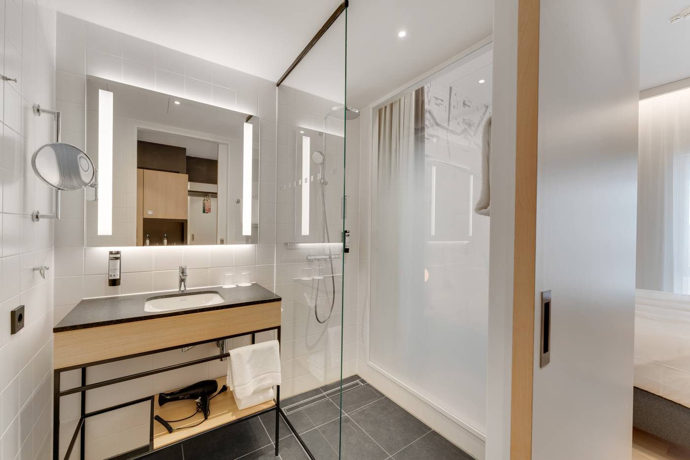 Intercityhotel Leiden-Netherlands-Leiden-Room-7