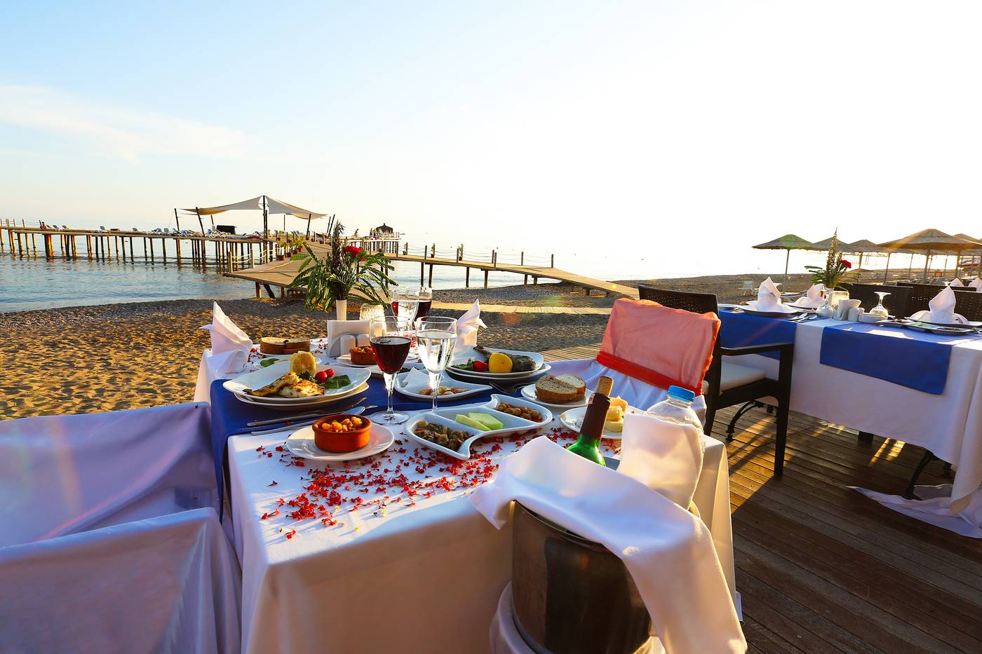 Lyra Resort Hotel