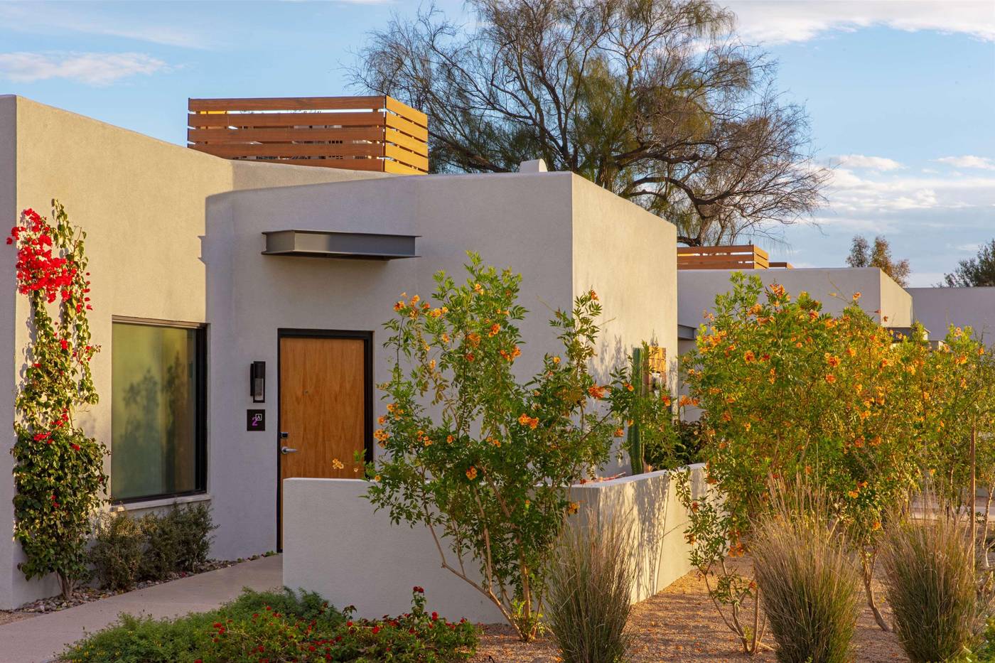 Andaz Scottsdale Resort and Bungalows-United States-Scottsdale-General view-2