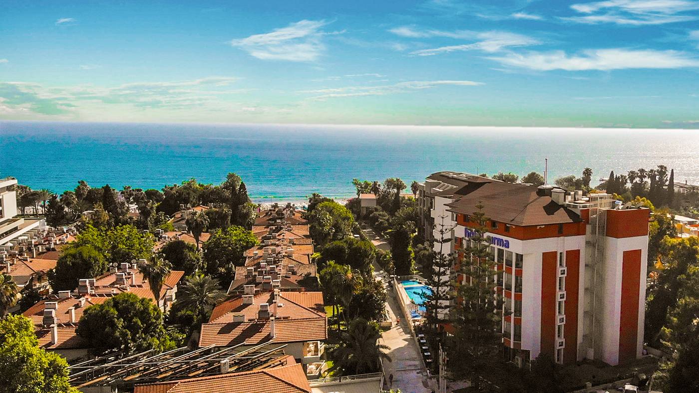 Sirma Hotel
