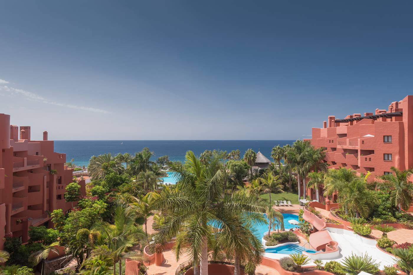 Tivoli-La-Caleta-Tenerife-Resort-General-view-4