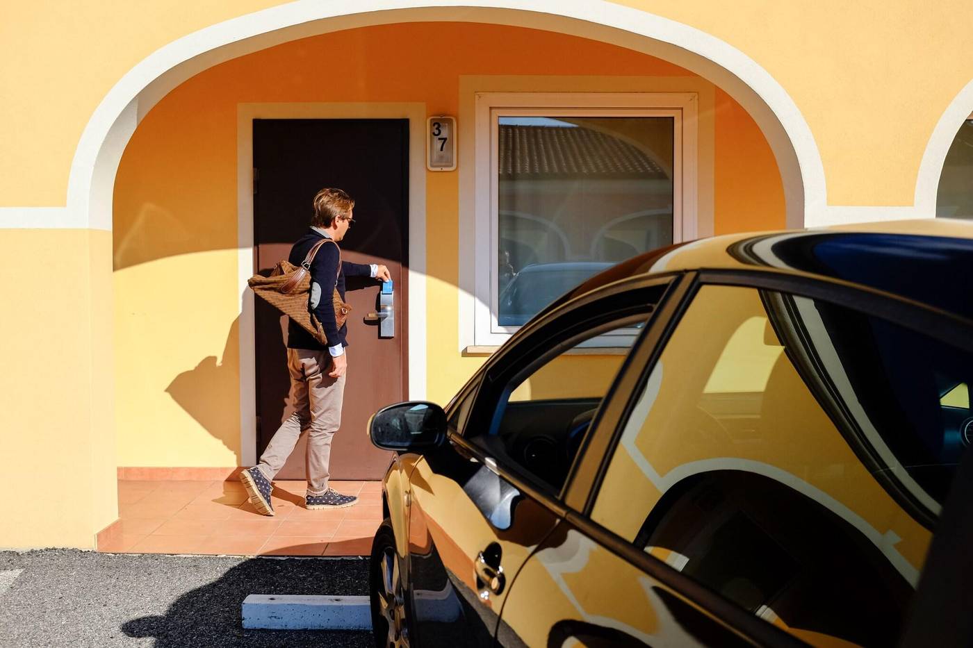 Autohotel-Venezia-General-view-28