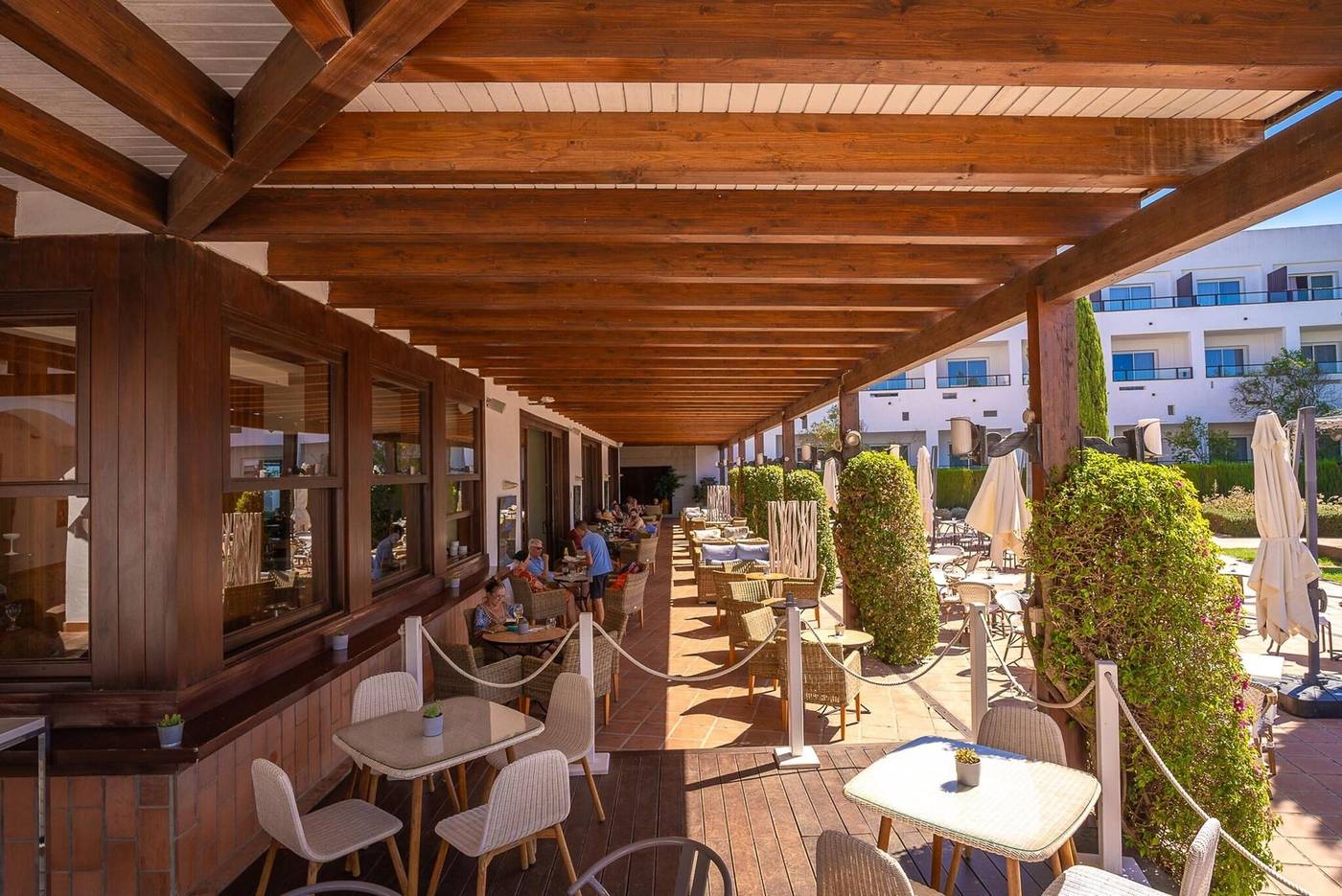 Hotel-Fuerte-Conil-Costaluz-Restaurant-21