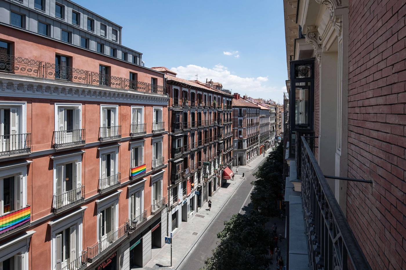 Catalonia-Plaza-Mayor-Room-4