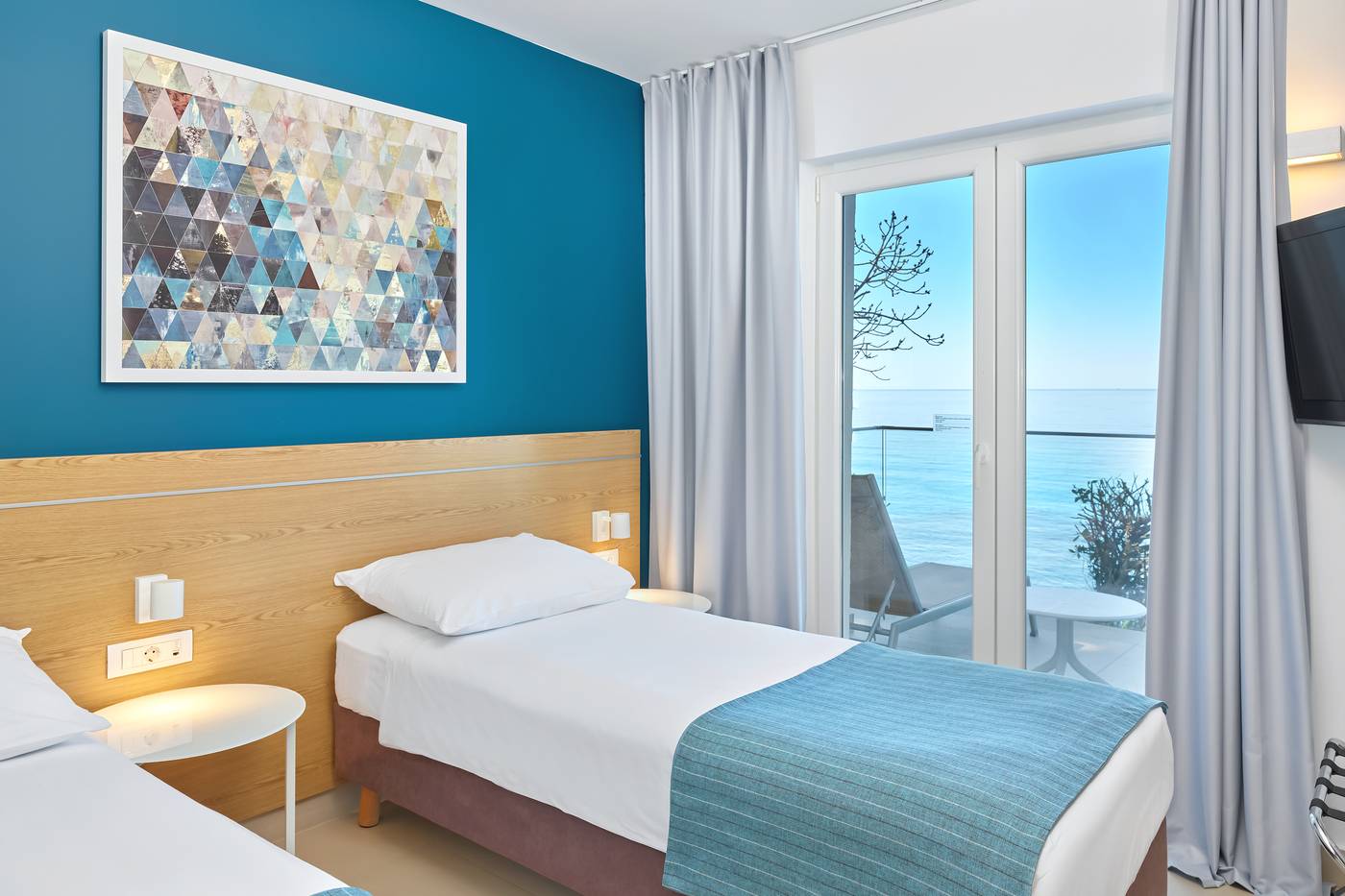 Villas---Apartments-Mlini-Room-9