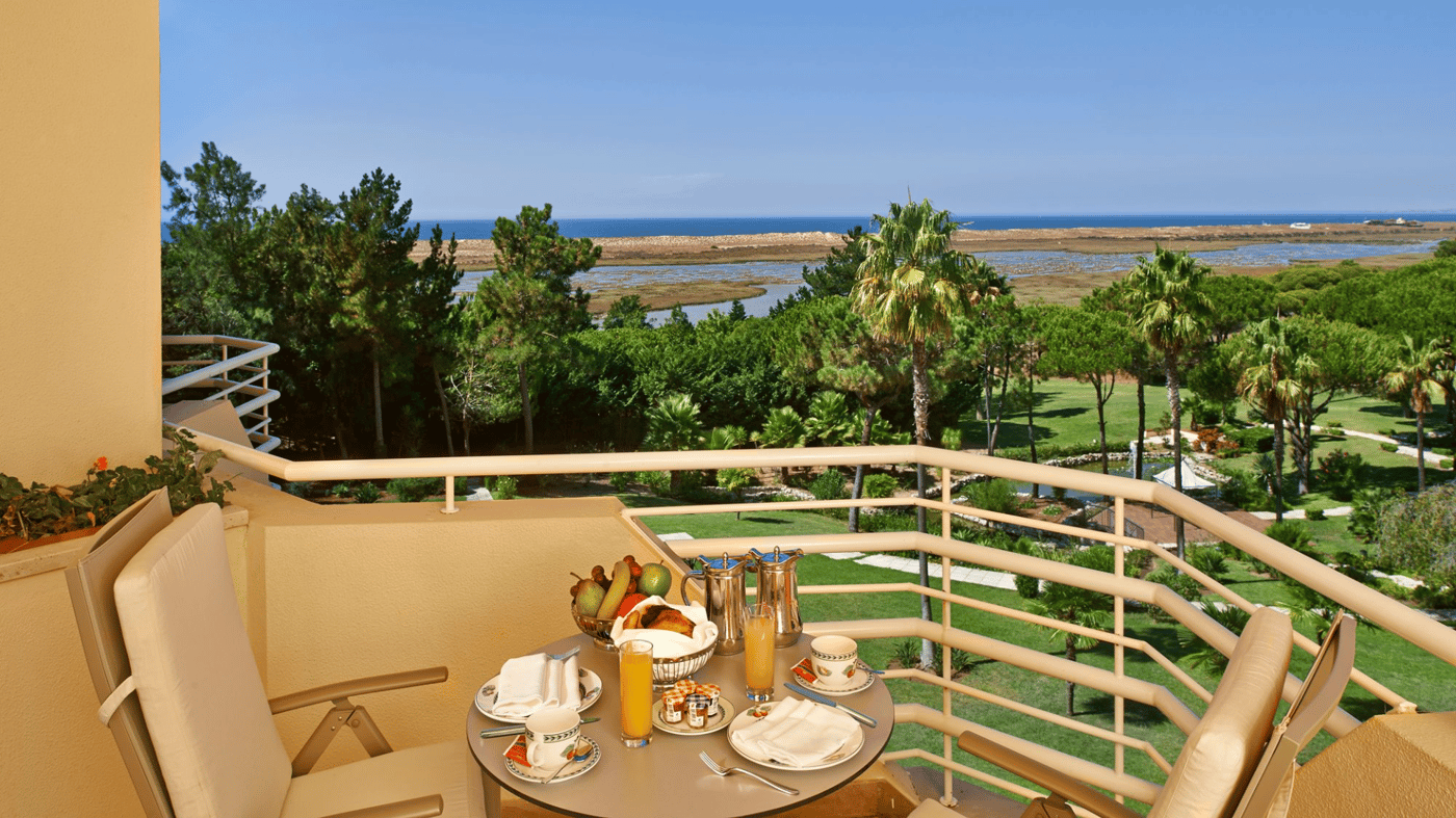 Hotel Quinta Do Lago