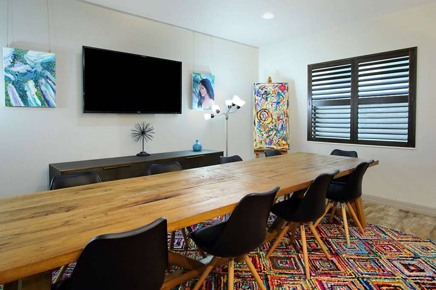 Hotel Ylem, Ascend Hotel Collection-United States-HOUSTON-General view-4