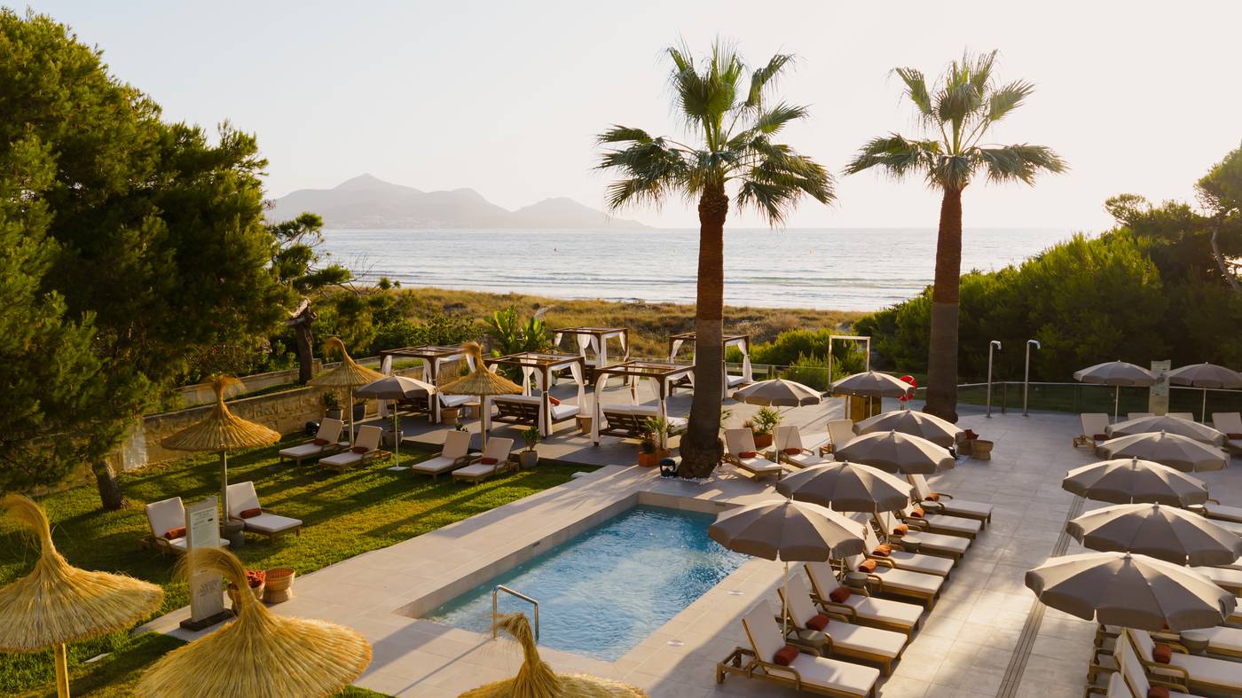 Sarena de Muro Resort Mallorca, part of Destination by Hyatt