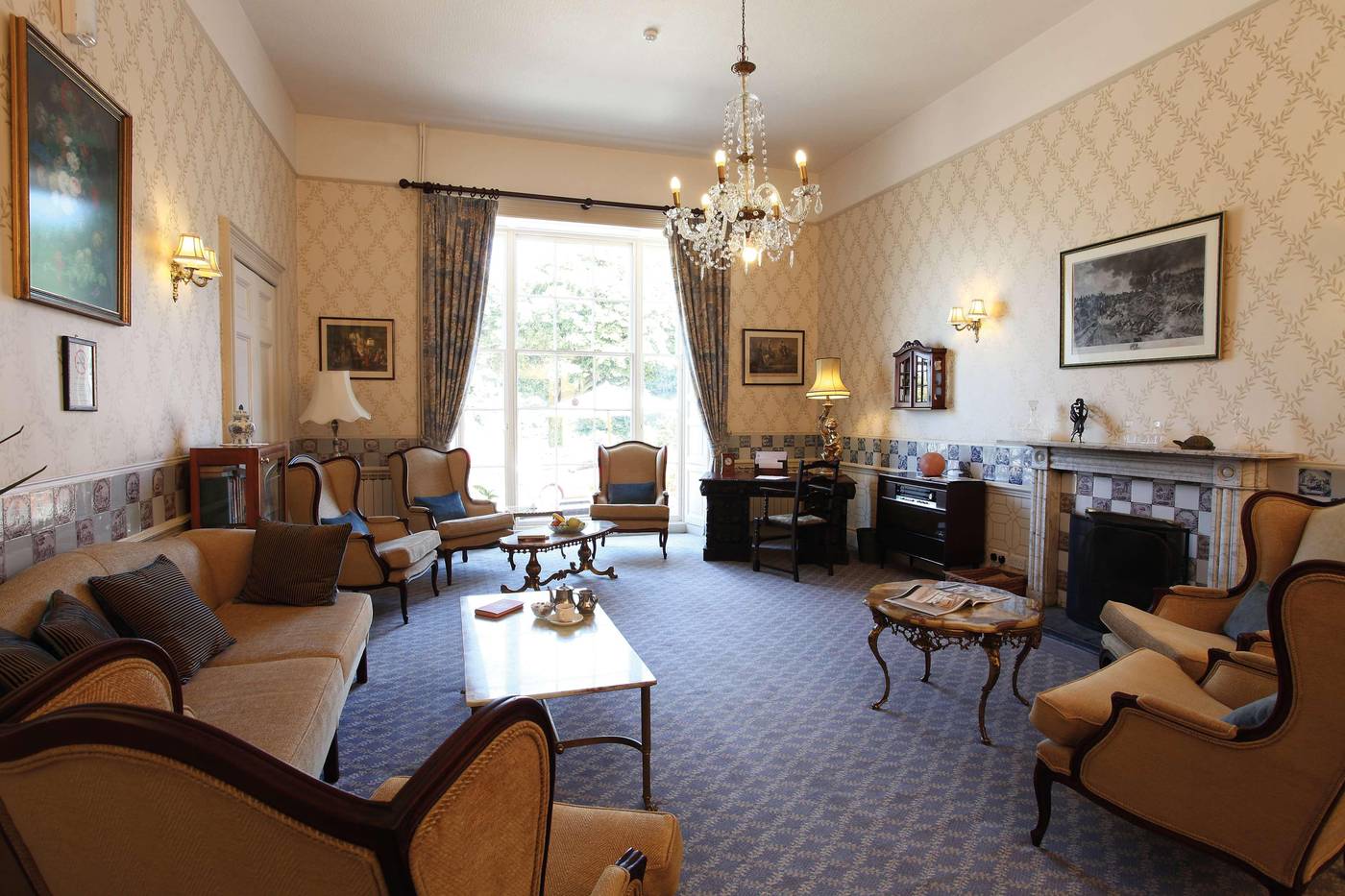 Best-Western-Hotel-De-Havelet-Sports-and-Entertainment-24