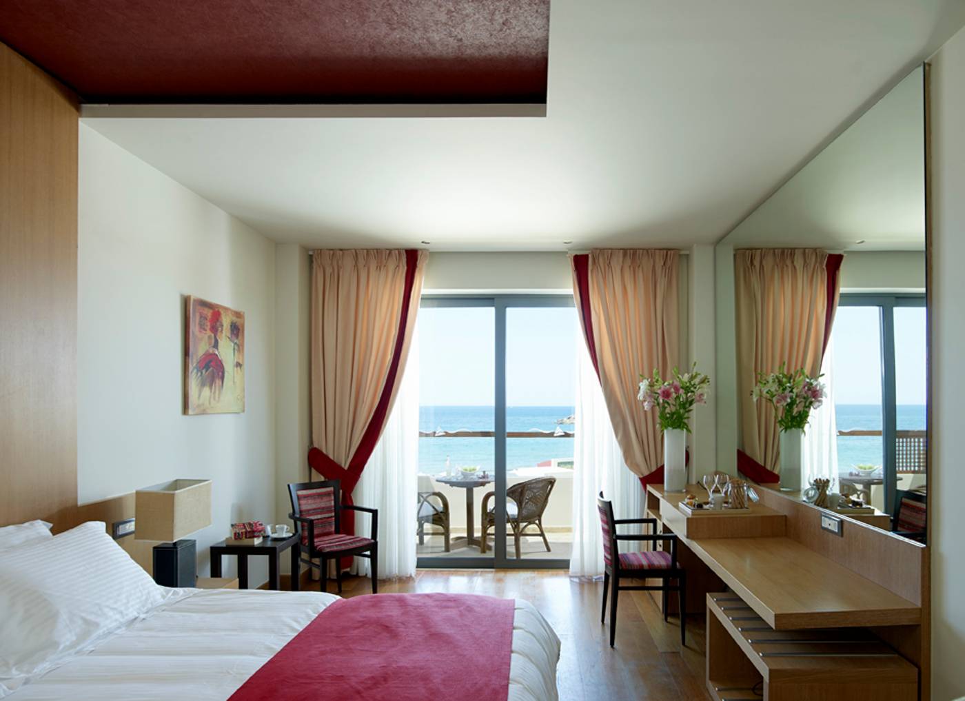 Atlantica Kalliston Resort