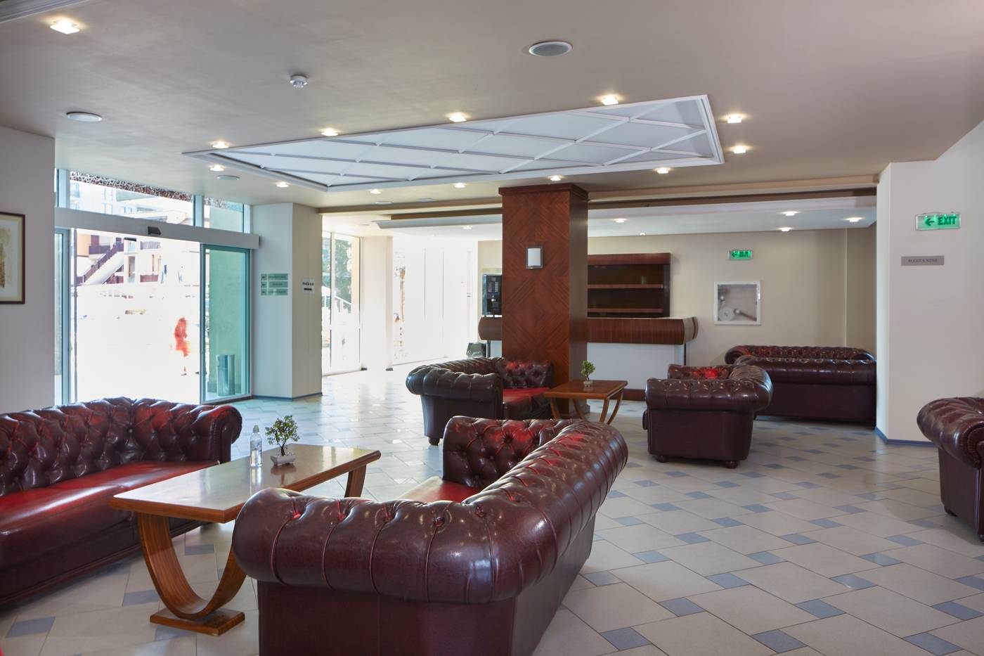 Grand-Hotel-Nirvana---Sunny-Beach-Lobby-41