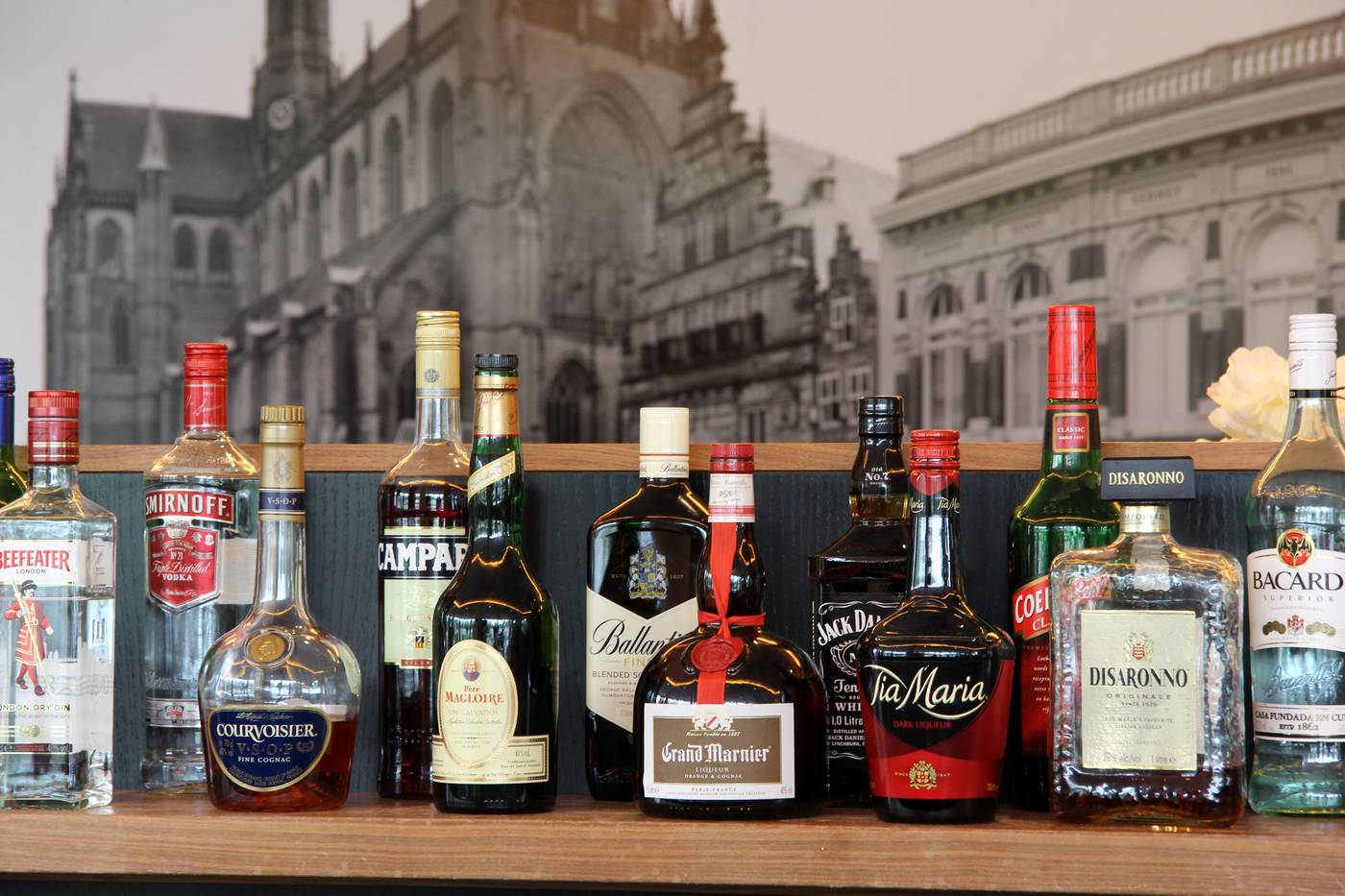 Bastion-Hotel-Haarlem-Velsen-Bar-17