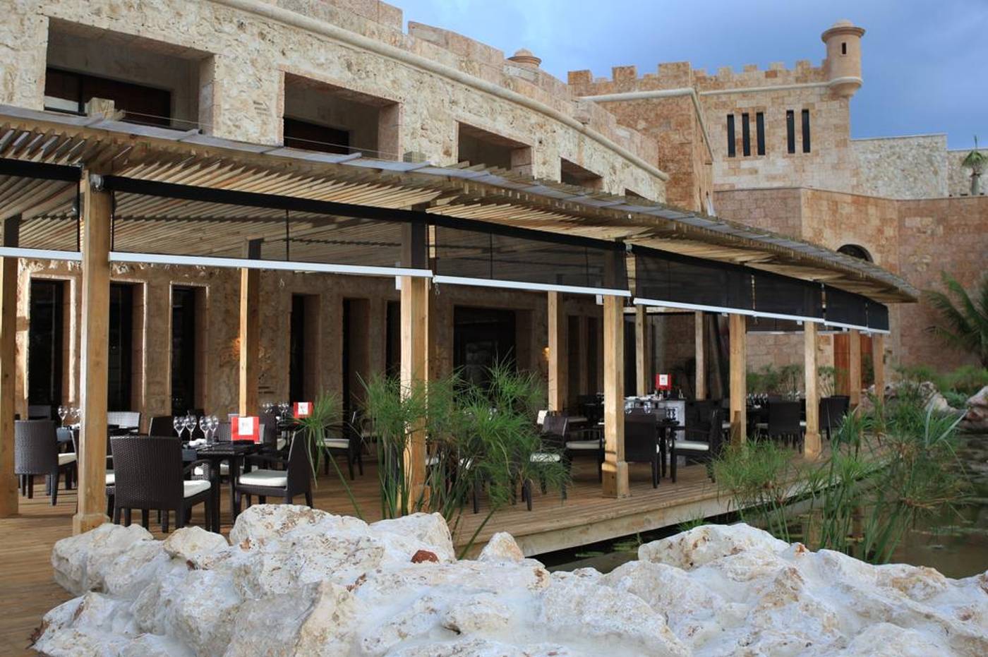 Sanctuary Cap Cana by Playa Hotels and Resorts