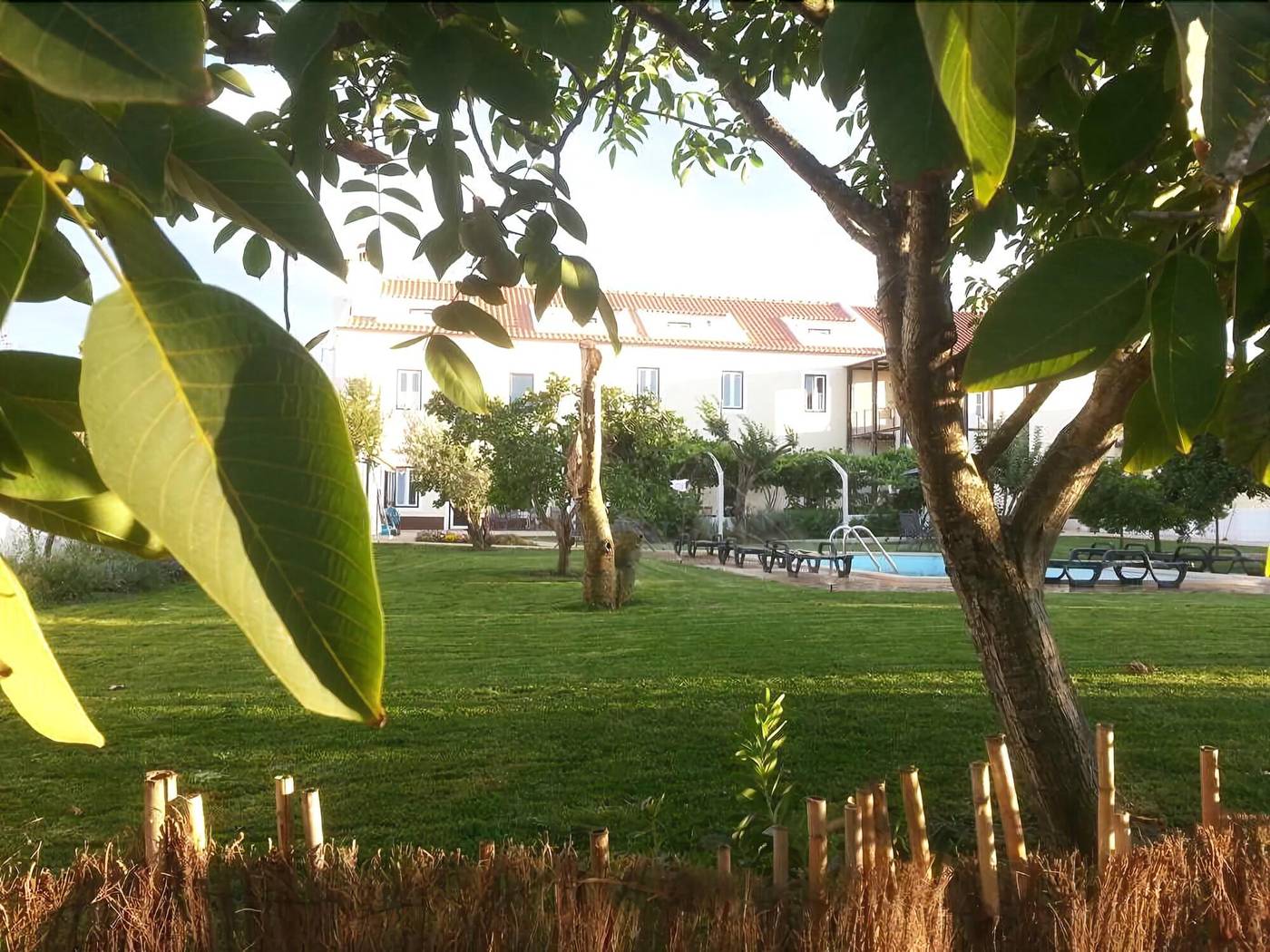 Casas Da Moagem Turismo Rural-Portugal-SANTIAGO DO CACEM-General view-9