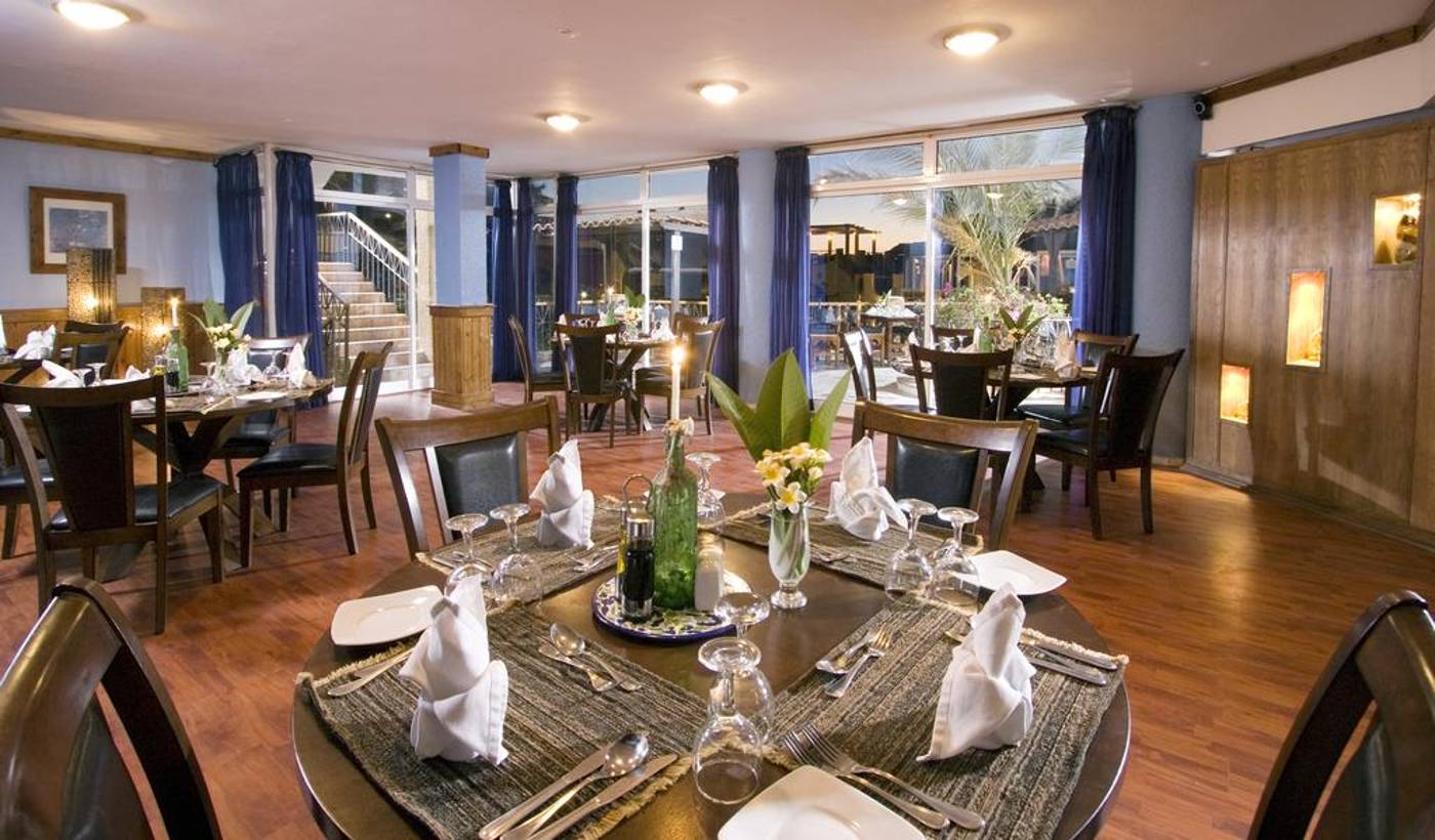 Jewels Sahara Boutique Resort