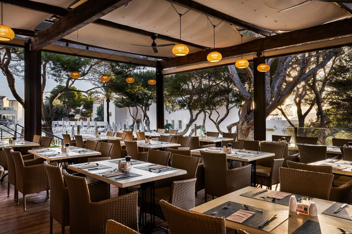 Viva Cala Mesquida Resort & Spa