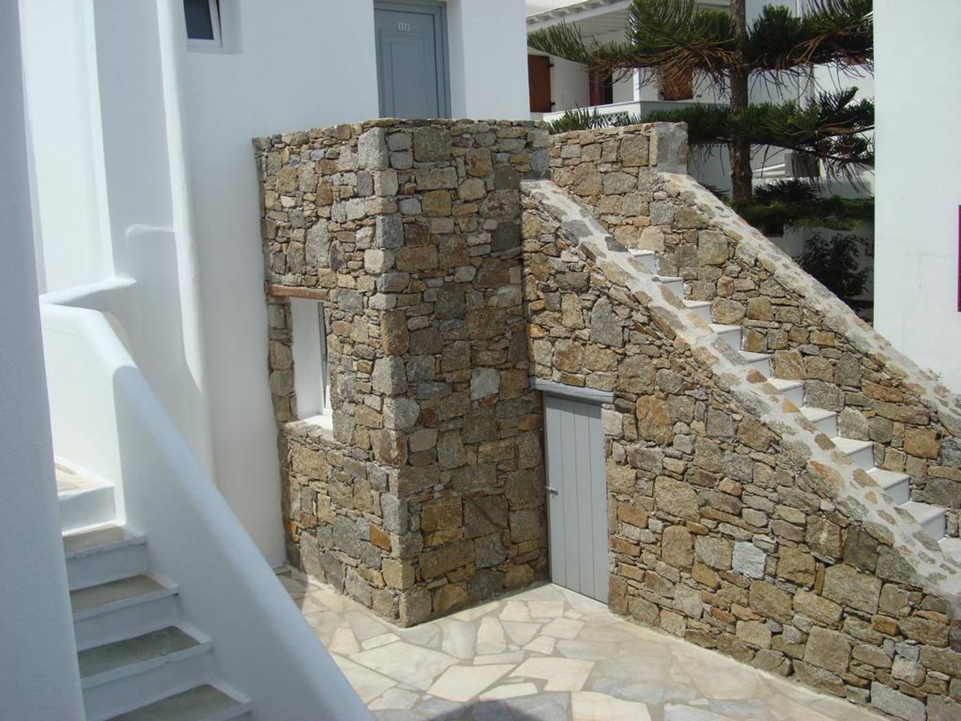Elena Studios & Suites-Greece-MYKONOS ISLAND-General view-9