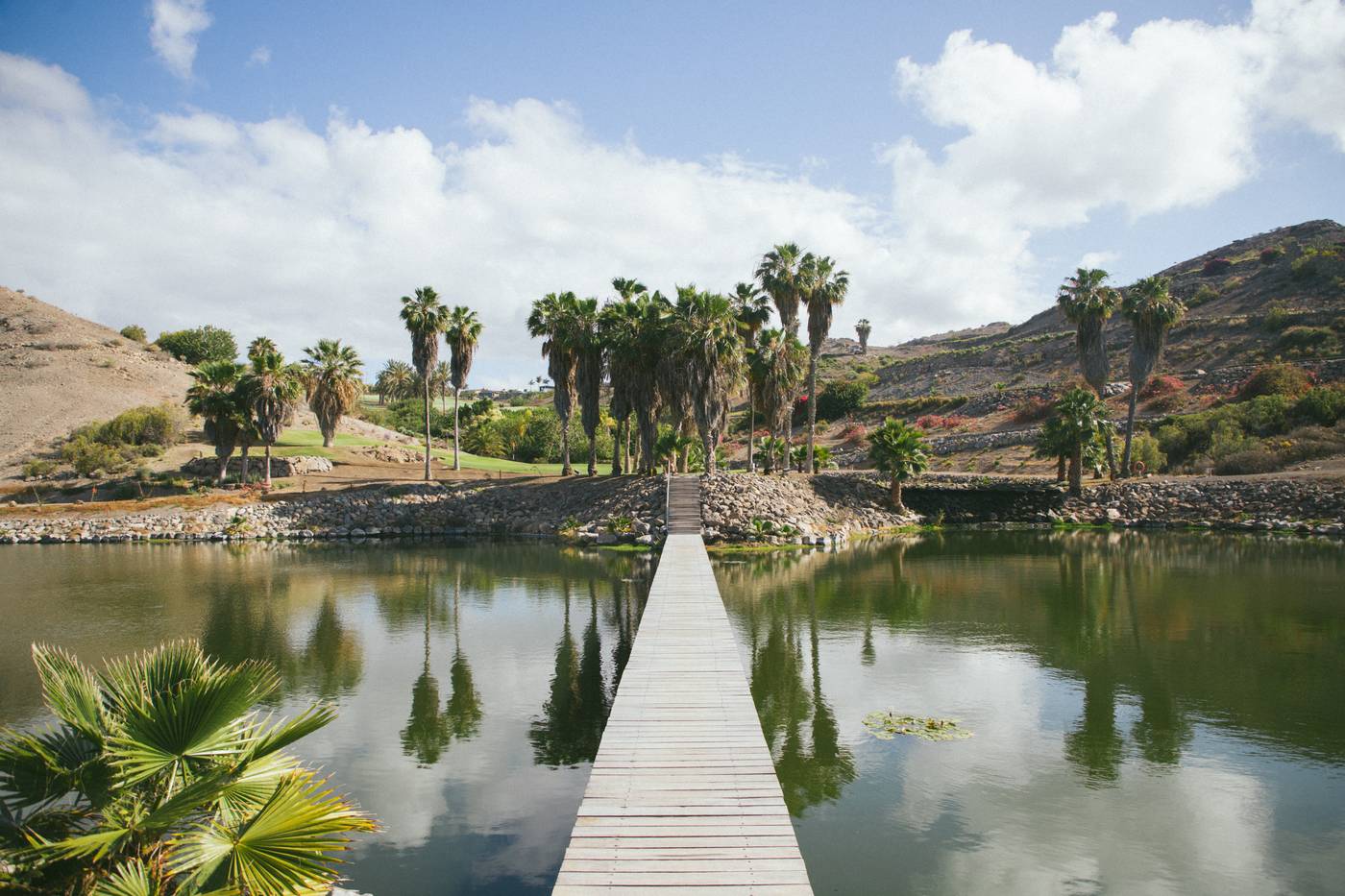 Salobre Hotel Resort & Serenity