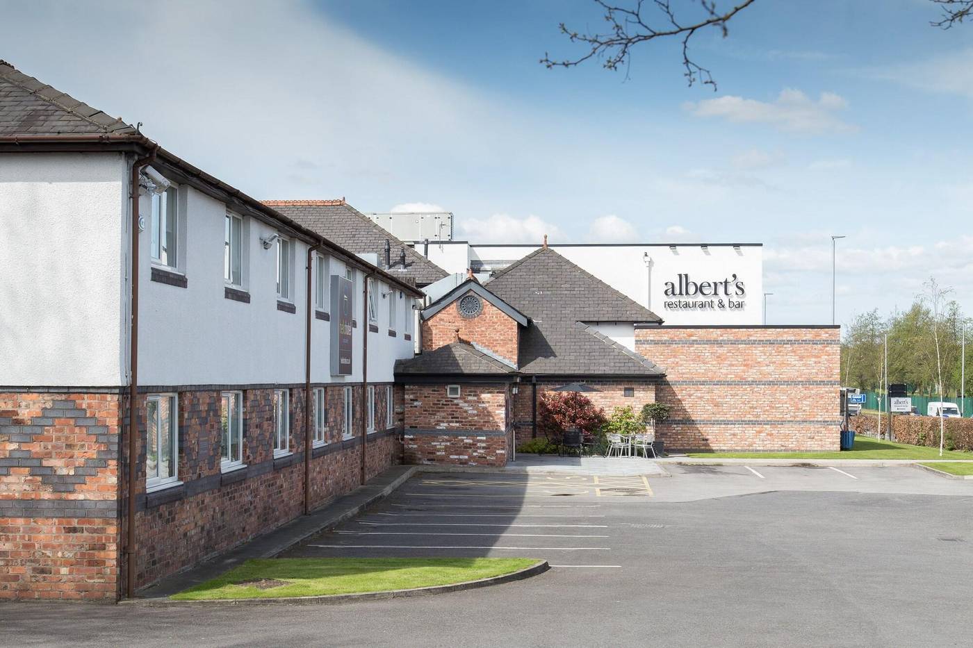 Hello Hotel Manchester-United Kingdom-Manchester-General view-9