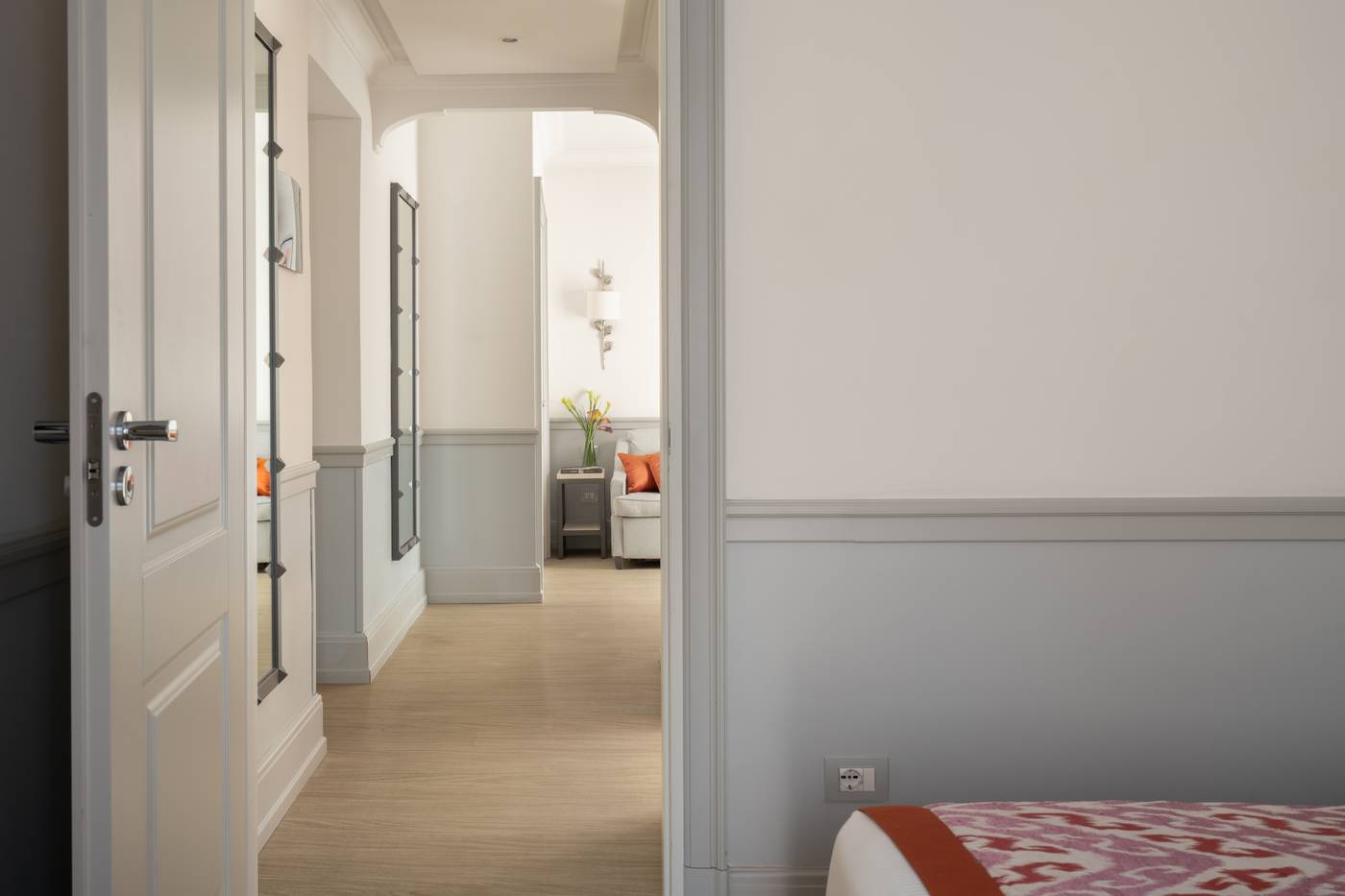 Hotel-Della-Conciliazione-Room-34