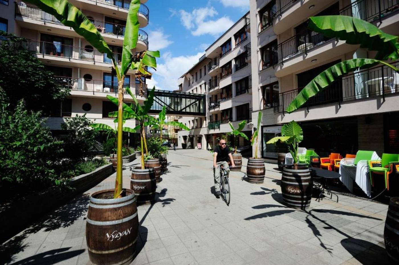 Comfort-Apartments-General-view-5