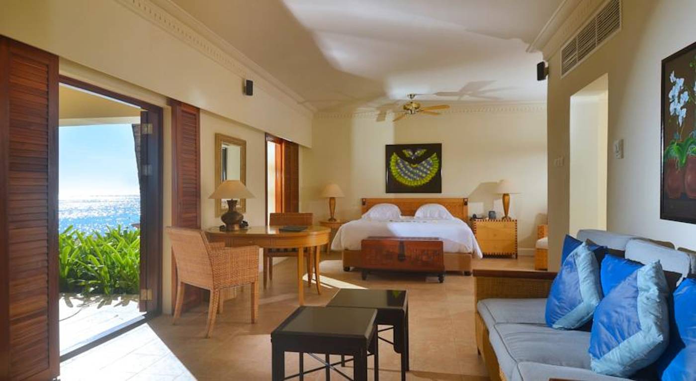 Hilton Resort And Spa