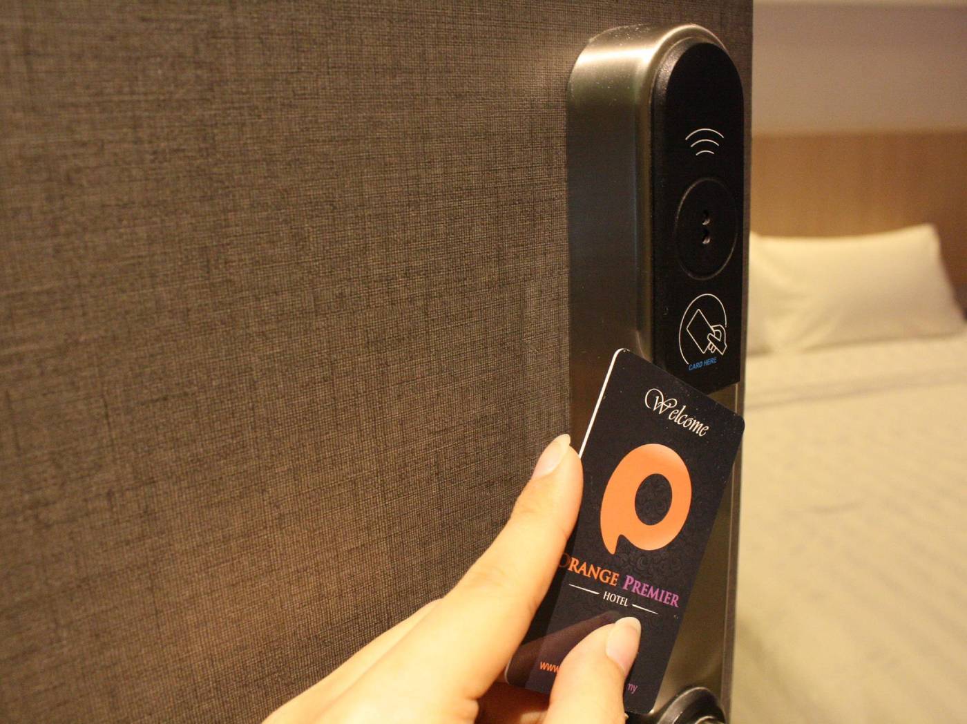 Orange Premier Hotel Wangsa Maju-Malaysia-Kuala Lumpur-General view-3