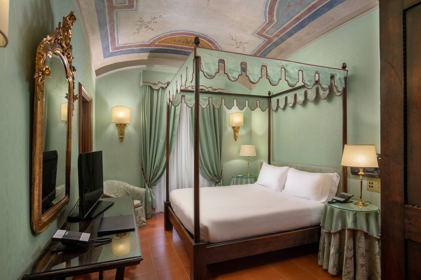 Hotel-Canada--BW-Premier-Collection-Room-41