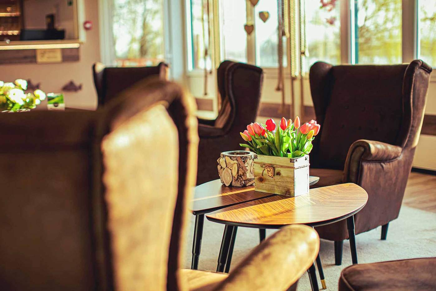 Martoni Resort-Hungary-Szigetszentmárton-Lobby-5