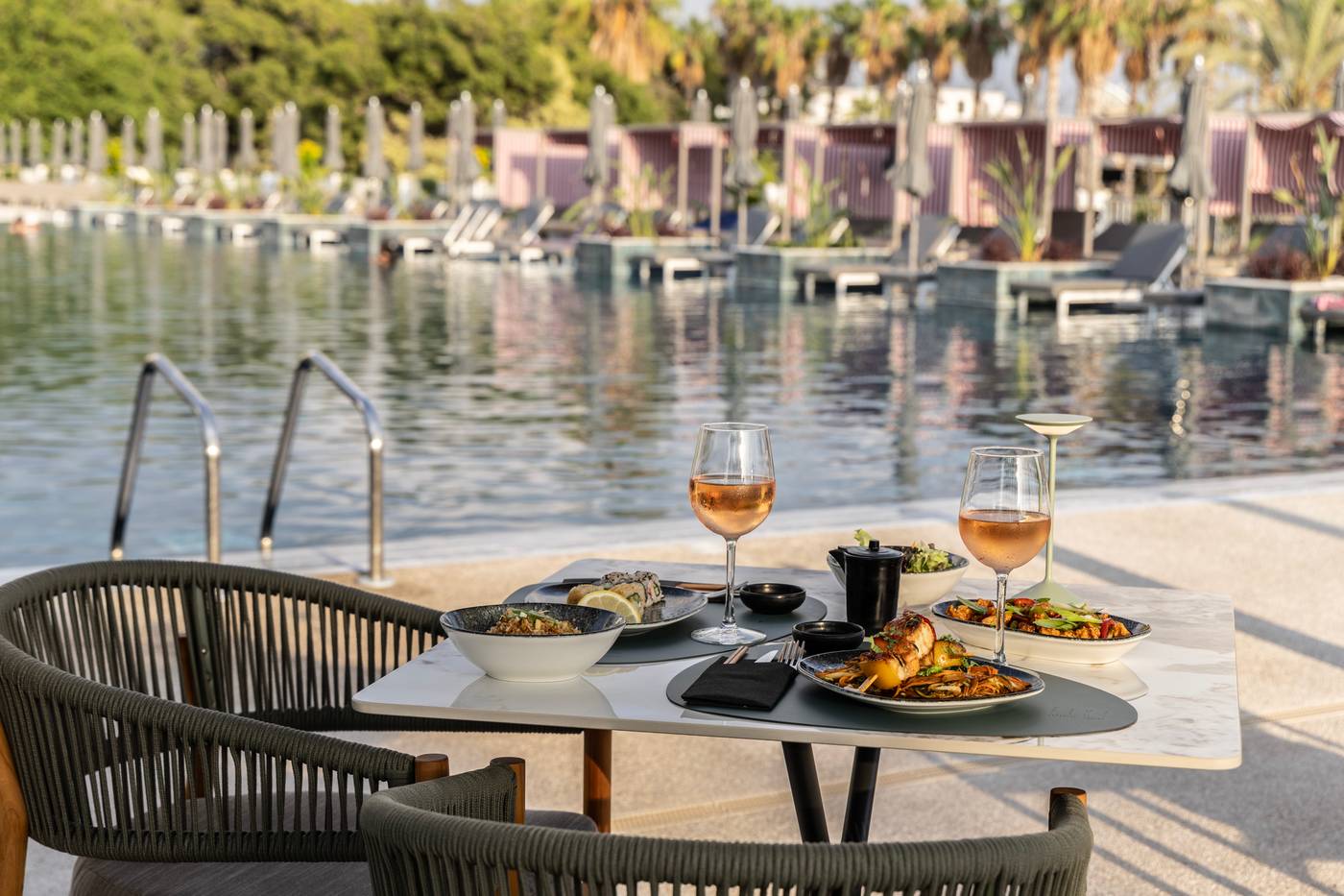 Cali Resort & Spa by Louis Hotels
