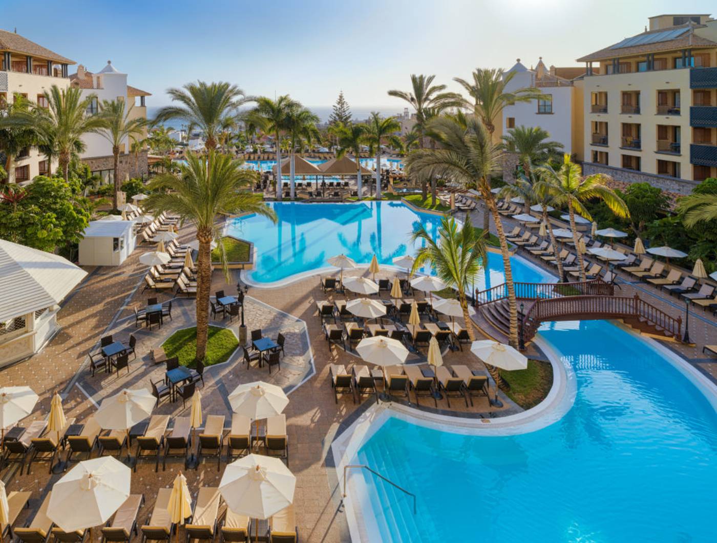 GF Costa Adeje Gran in Canaries, Tenerife, Spain