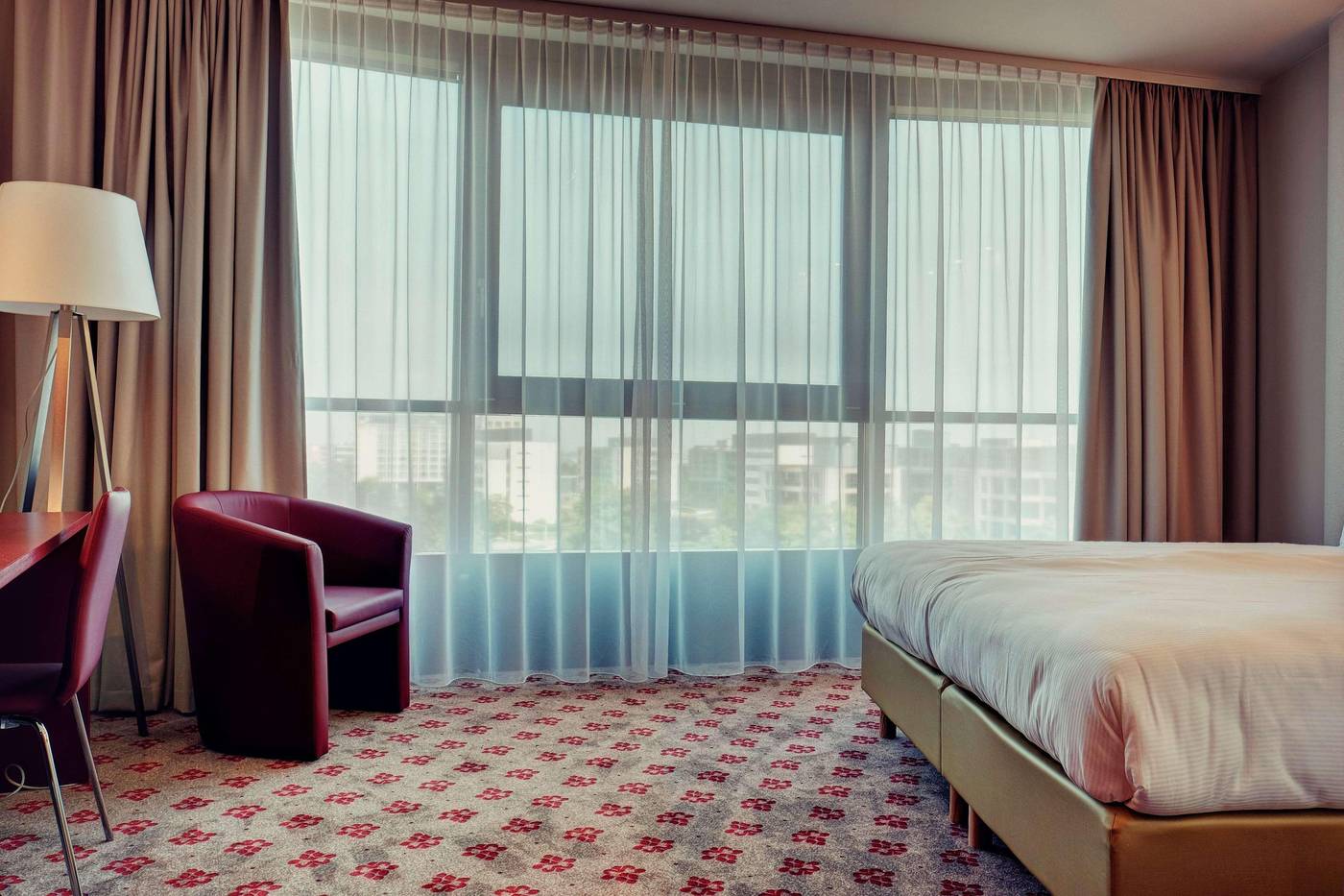 Amedia-Amsterdam-Airport-Trademark-by-Wyndham-Room-37