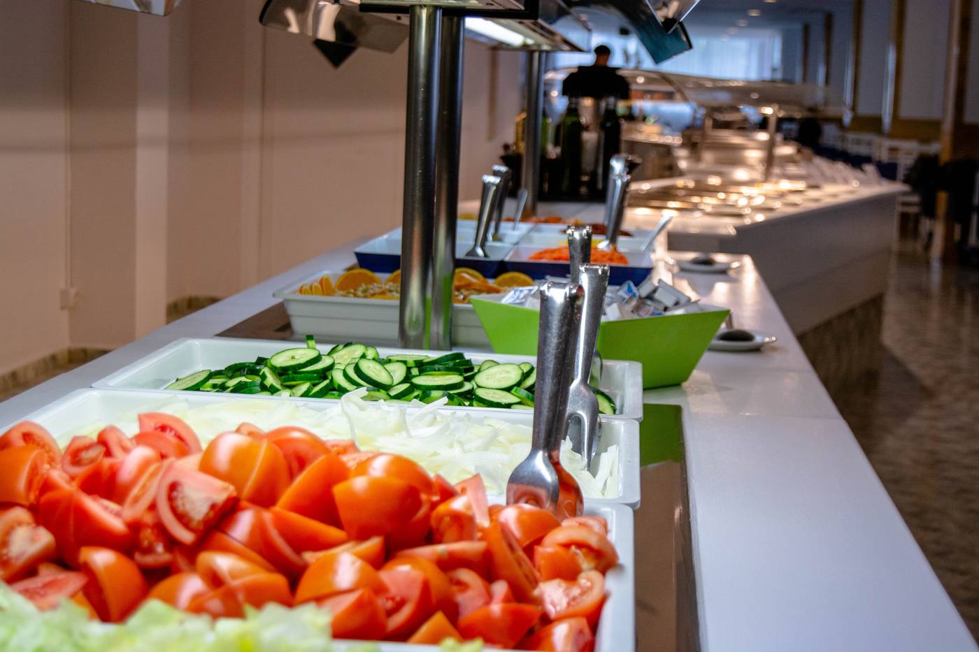 AzuLine-Hotel-Coral-Beach-Restaurant-25