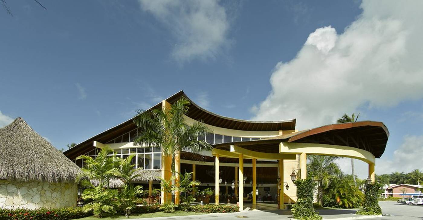 Gran Palladium Punta Cana Resort & Spa