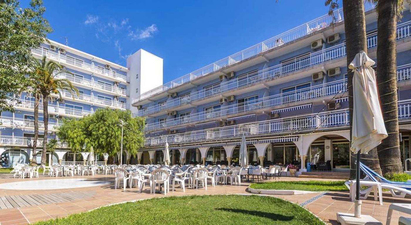 Hotel-Apartamentos-Solimar-General-view-7