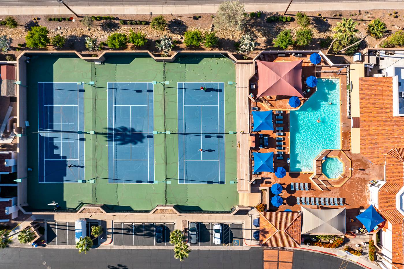 Scottsdale Camelback Resort-United States-SCOTTSDALE-Sports and Entertainment-8