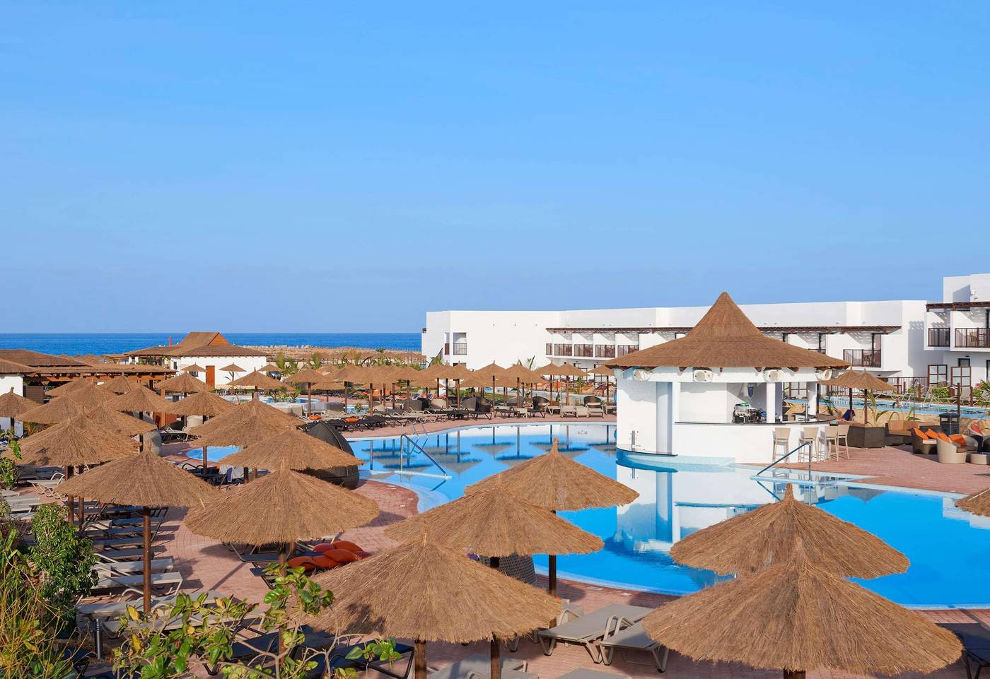 Melia-Llana-Beach-Resort---Spa-Restaurant-6