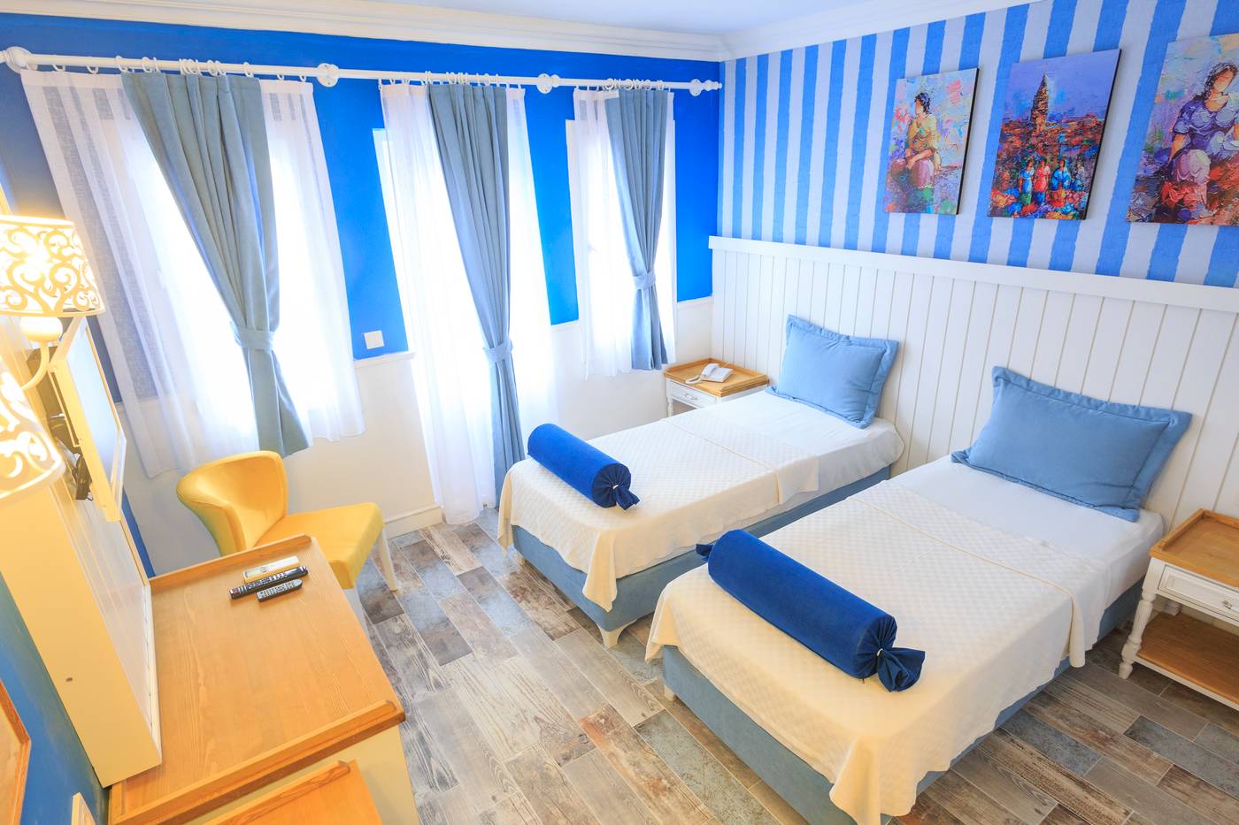 Akdeniz-Beach-Hotel-Room-36
