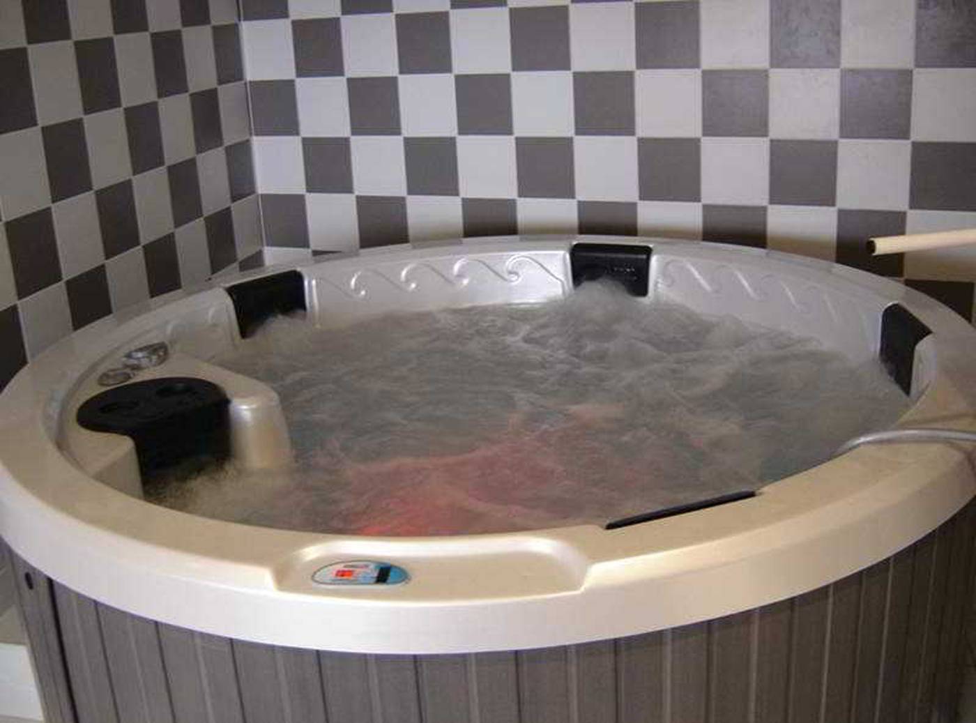 La Villa Mariale-France-LOURDES-Sports and Entertainment-7