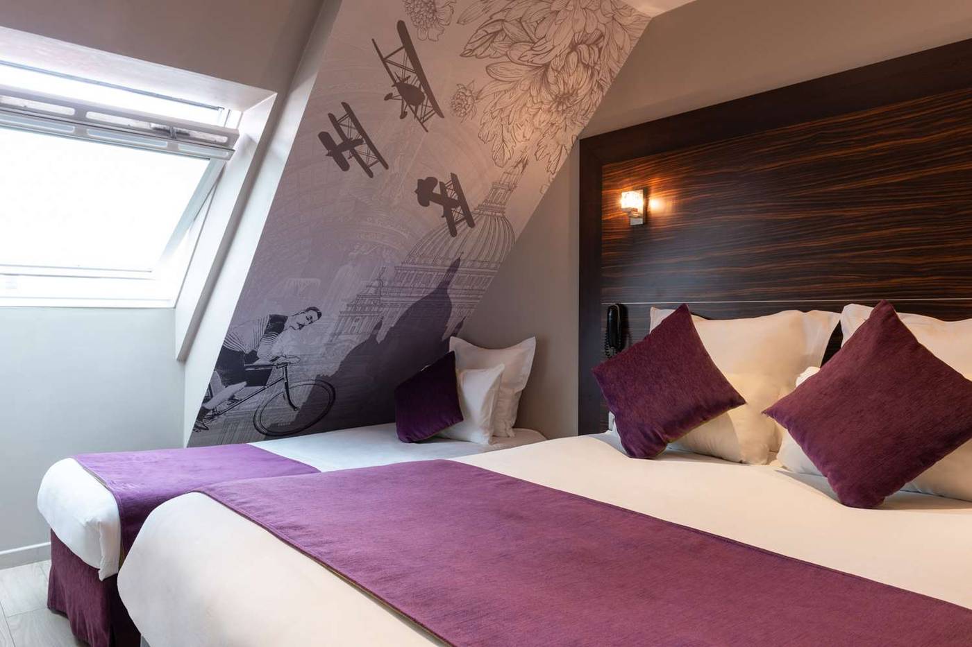 Comfort-Hotel-Lamarck-Room-22