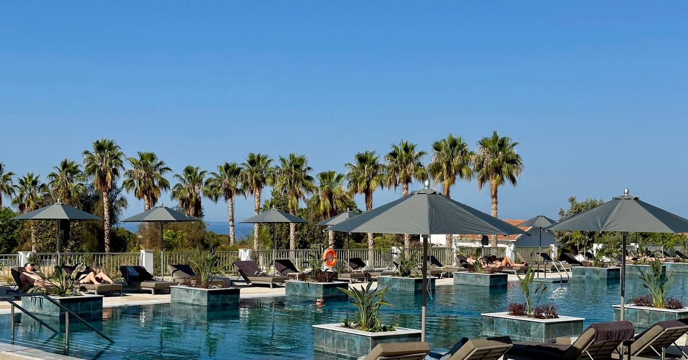 Cali-Resort---Spa-by-Louis-Hotels-Pool-10
