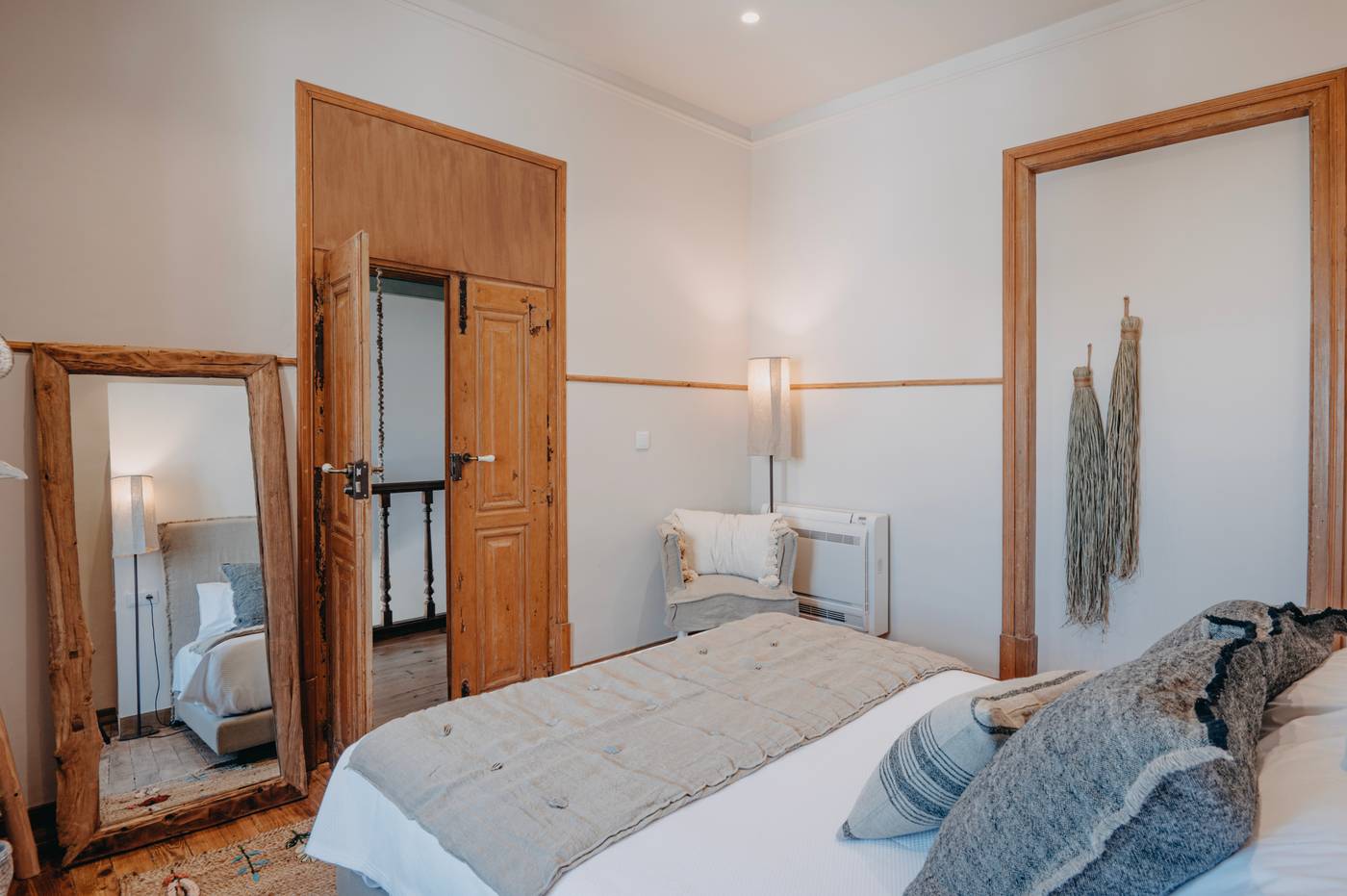 Casa Az-Zagal-Portugal-Portalegre-Room-9