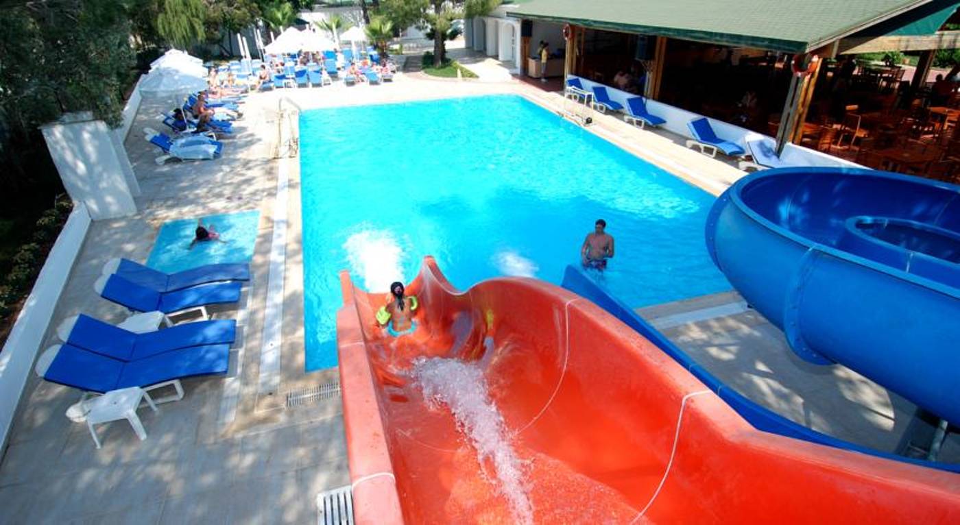 Smartline Maya Club Golf